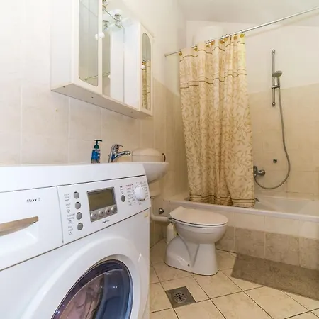Apartmán Mara *