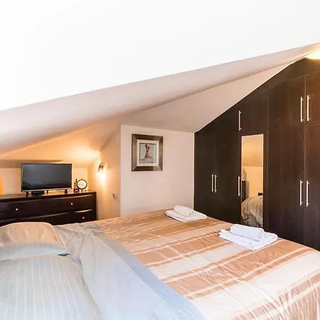 Mara Apartmán