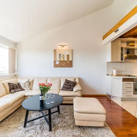 Mara Apartmán Dubrovník