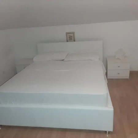 Apartmán Mara *
