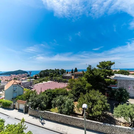 Mara Apartmán Dubrovník