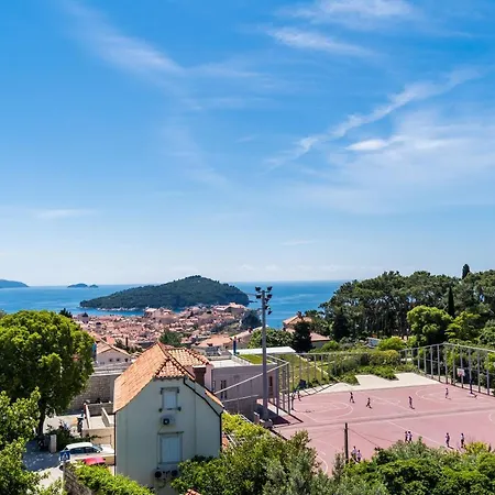 Mara Apartmán Dubrovník