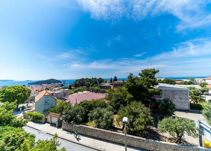 Mara Lägenhet Dubrovnik