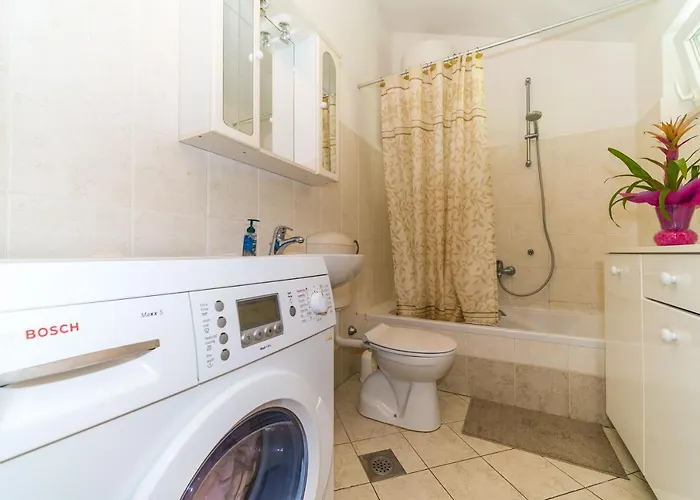 Διαμέρισμα Mara *