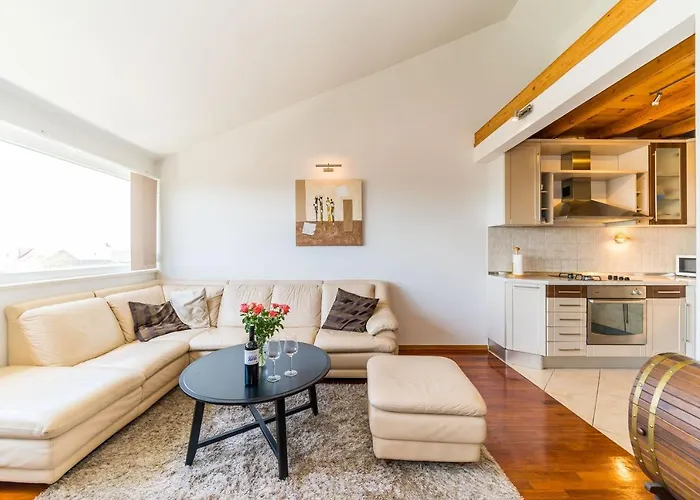 Mara Διαμέρισμα Ντουμπρόβνικ