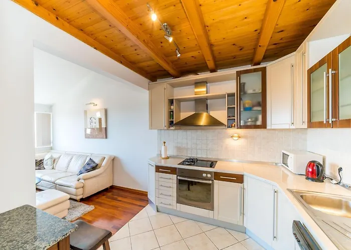 Mara Διαμέρισμα Ντουμπρόβνικ