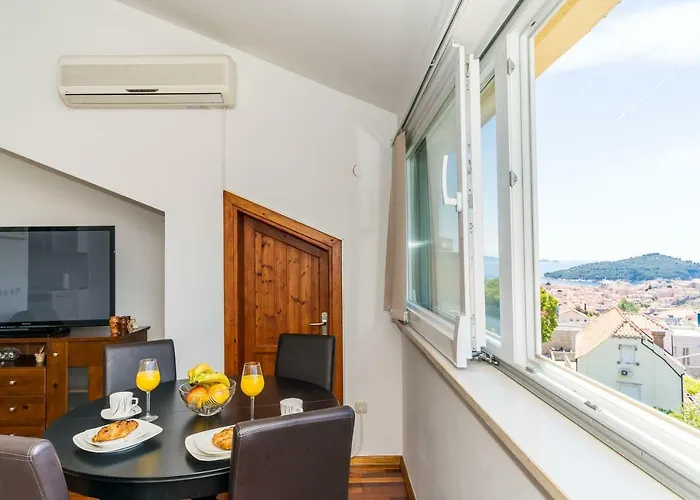 Διαμέρισμα Mara